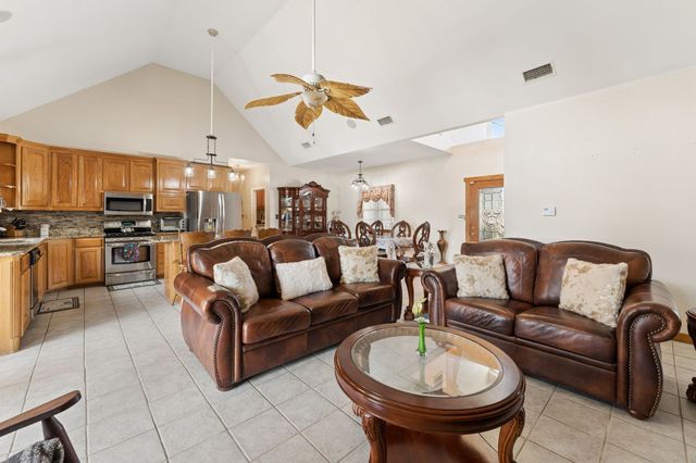 6017 Acton Meadows Court, Granbury, TX 76049