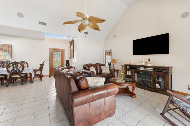 6017 Acton Meadows Court, Granbury, TX 76049