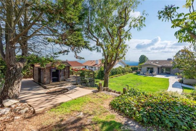 30216 Matisse, Rancho Palos Verdes, CA 90275
