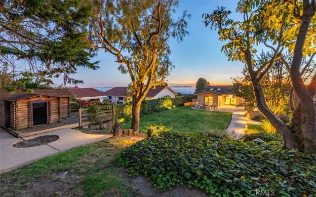 30216 Matisse, Rancho Palos Verdes, CA 90275