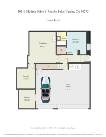 30216 Matisse, Rancho Palos Verdes, CA 90275
