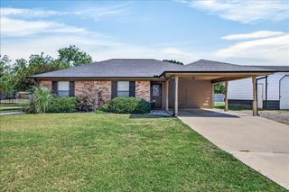 110 Rye Place, Gun Barrel City, TX 75156