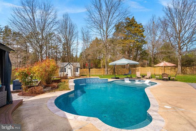 22043 WATER RUN CT, Ashburn, VA 20148