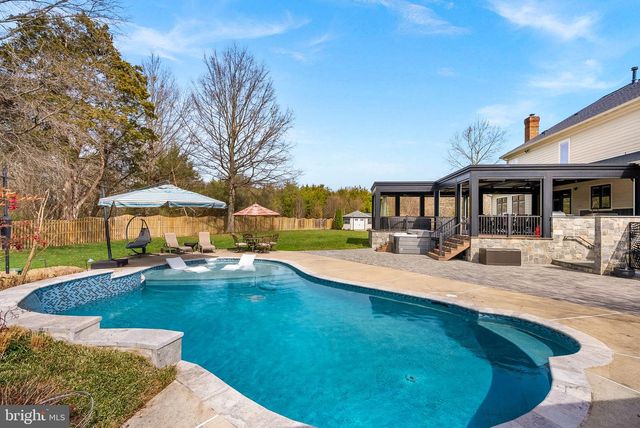 22043 WATER RUN CT, Ashburn, VA 20148