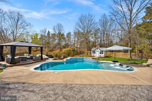 22043 WATER RUN CT, Ashburn, VA 20148