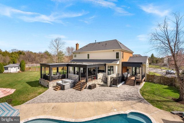 22043 WATER RUN CT, Ashburn, VA 20148