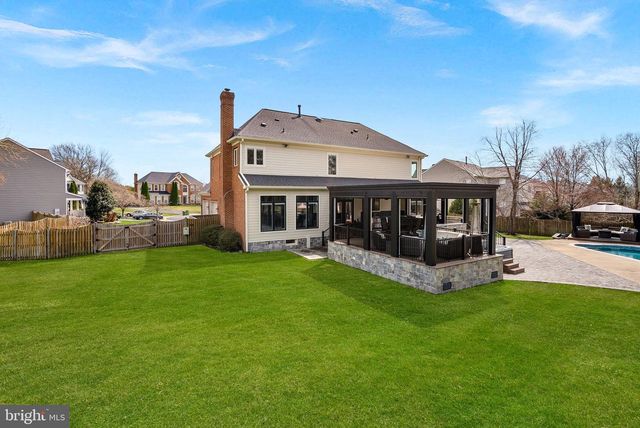 22043 WATER RUN CT, Ashburn, VA 20148