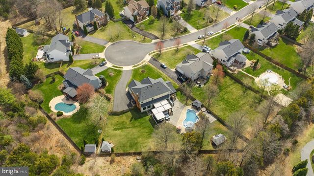 22043 WATER RUN CT, Ashburn, VA 20148