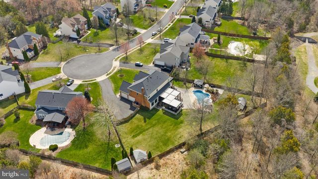 22043 WATER RUN CT, Ashburn, VA 20148