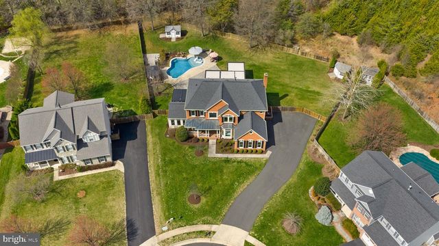 22043 WATER RUN CT, Ashburn, VA 20148