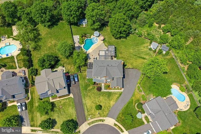 22043 WATER RUN CT, Ashburn, VA 20148