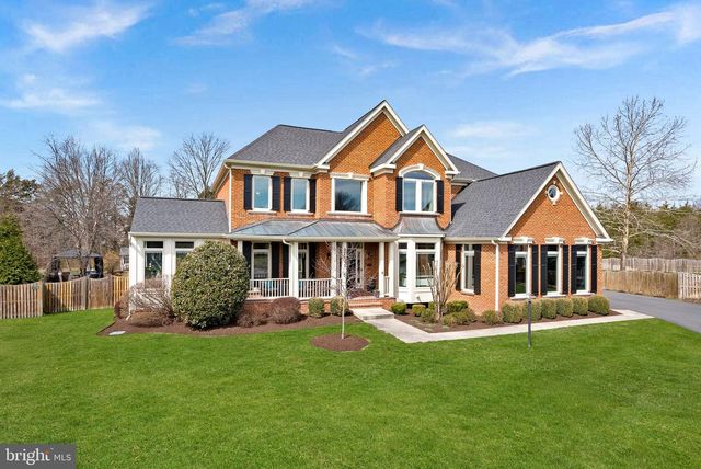 22043 WATER RUN CT, Ashburn, VA 20148