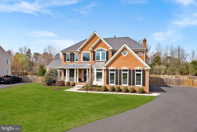 22043 WATER RUN CT, Ashburn, VA 20148