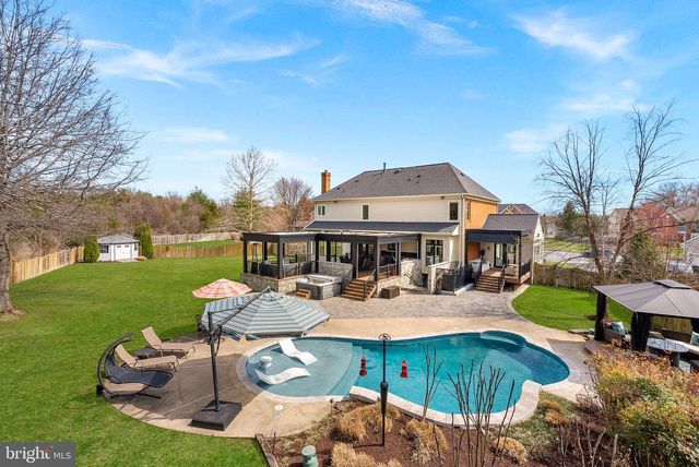 22043 WATER RUN CT, Ashburn, VA 20148