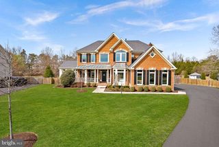 22043 WATER RUN CT, Ashburn, VA 20148