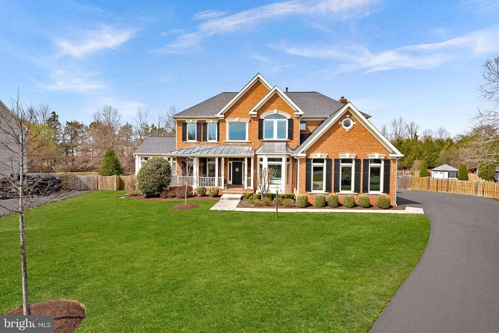 22043 WATER RUN CT, Ashburn, VA 20148