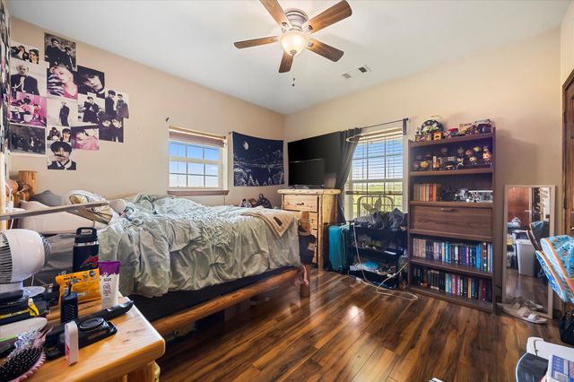 2210 County Road 1076, Celeste, TX 75423
