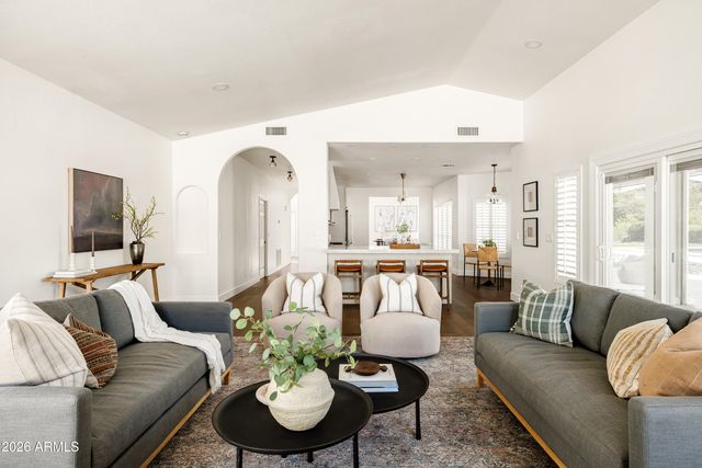 3620 E COCONINO Place, Phoenix, AZ 85044