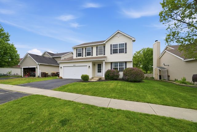 2432 Waterleaf Lane, Woodstock, IL 60098