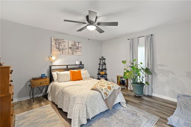 506 N Washington Avenue, Warrensburg, MO 64093