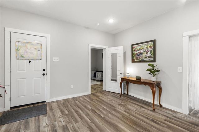 506 N Washington Avenue, Warrensburg, MO 64093