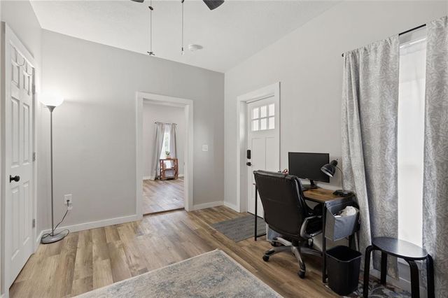 506 N Washington Avenue, Warrensburg, MO 64093