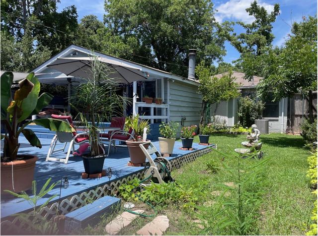 4639 Westside Drive, Highland Park, TX 75209