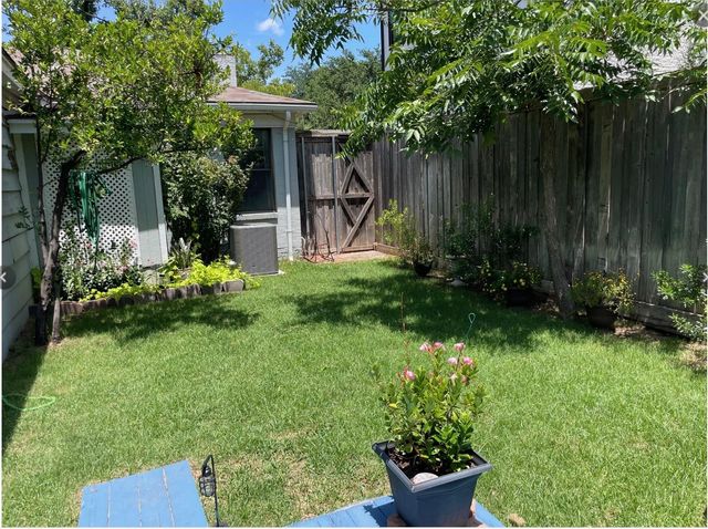 4639 Westside Drive, Highland Park, TX 75209