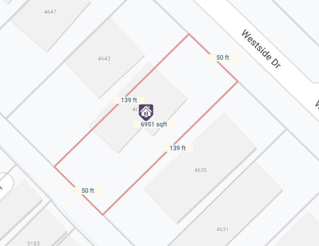 4639 Westside Drive, Highland Park, TX 75209
