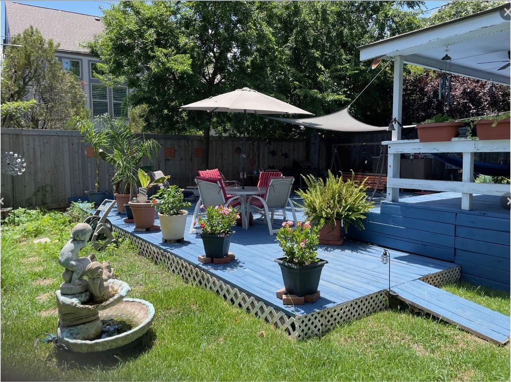 4639 Westside Drive, Highland Park, TX 75209