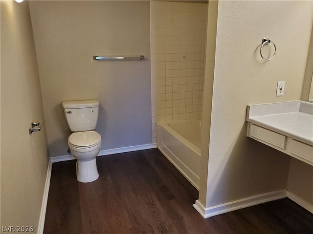 2300 East Silverado Ranch Boulevard 1126, Las Vegas, NV 89183