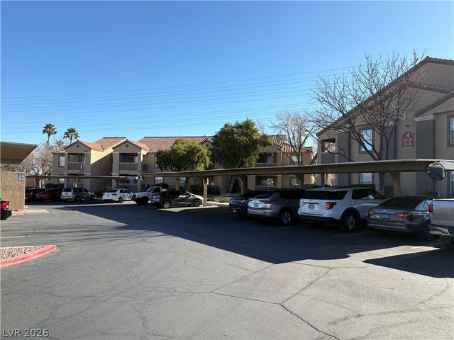 2300 East Silverado Ranch Boulevard 1126, Las Vegas, NV 89183