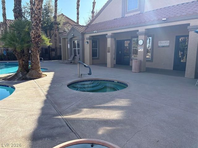 2300 East Silverado Ranch Boulevard 1126, Las Vegas, NV 89183