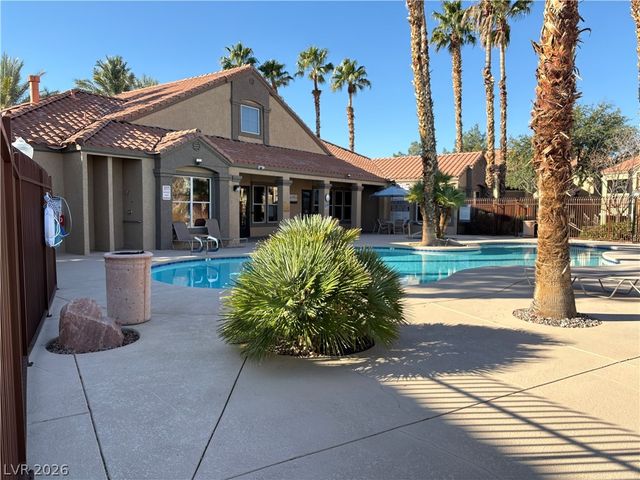 2300 East Silverado Ranch Boulevard 1126, Las Vegas, NV 89183