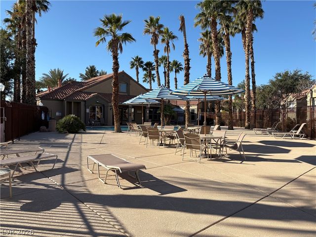 2300 East Silverado Ranch Boulevard 1126, Las Vegas, NV 89183