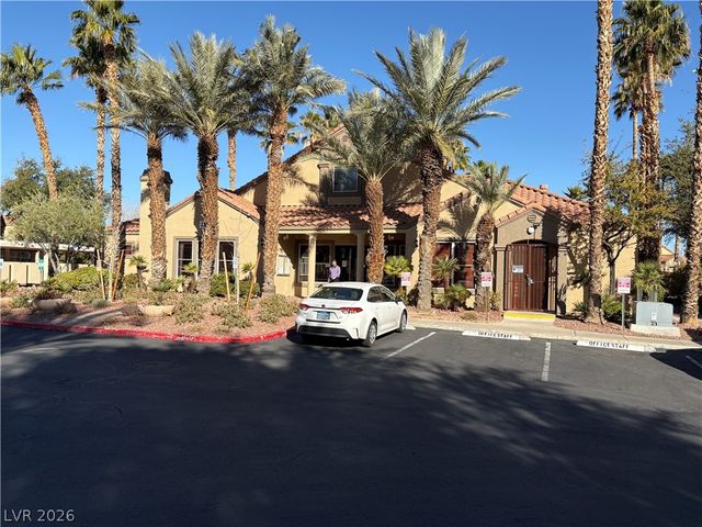 2300 East Silverado Ranch Boulevard 1126, Las Vegas, NV 89183