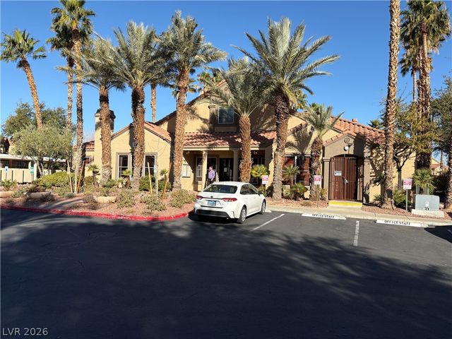 2300 East Silverado Ranch Boulevard 1126, Las Vegas, NV 89183