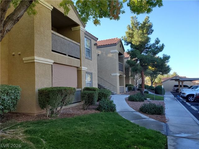 2300 East Silverado Ranch Boulevard 1126, Las Vegas, NV 89183