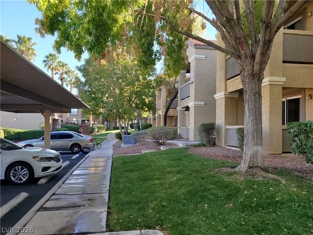 2300 East Silverado Ranch Boulevard 1126, Las Vegas, NV 89183