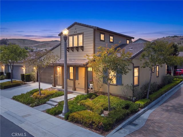 9 Buscar, Rancho Mission Viejo, CA 92694