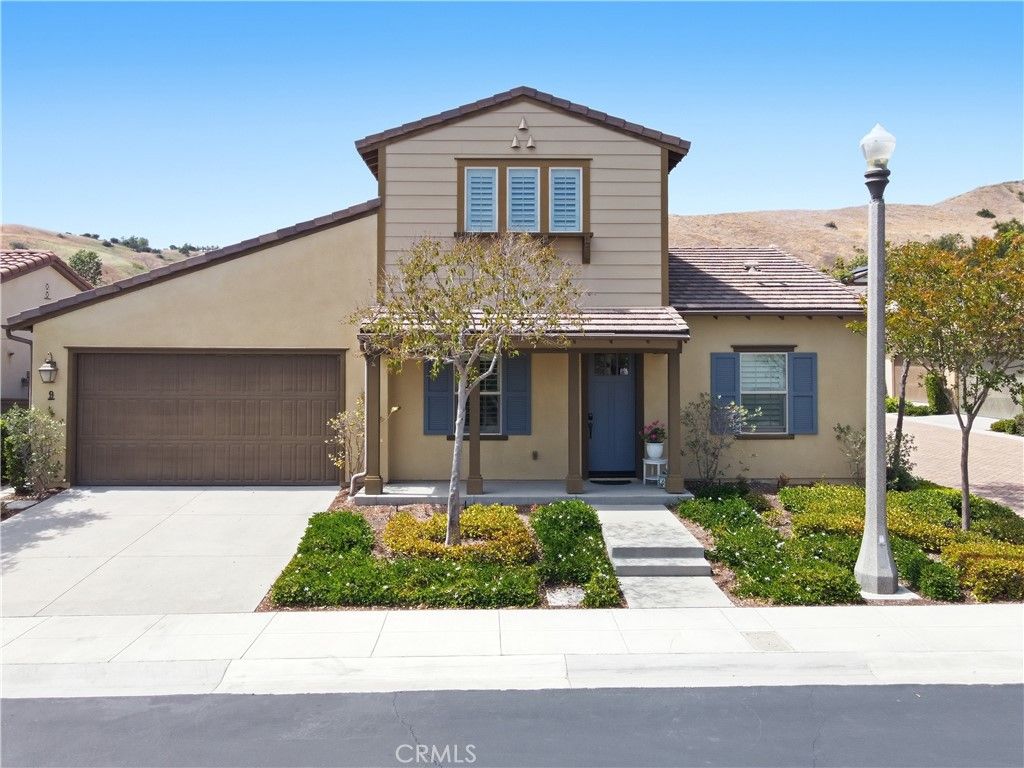 9 Buscar, Rancho Mission Viejo, CA 92694