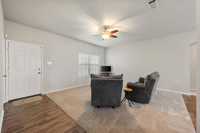9113 N Monterrey Drive, Alvarado, TX 76009