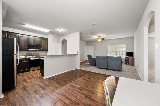 9113 N Monterrey Drive, Alvarado, TX 76009