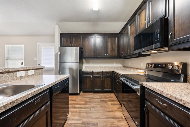9113 N Monterrey Drive, Alvarado, TX 76009