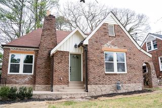 1395 Winburn Drive, East Point, GA 30344