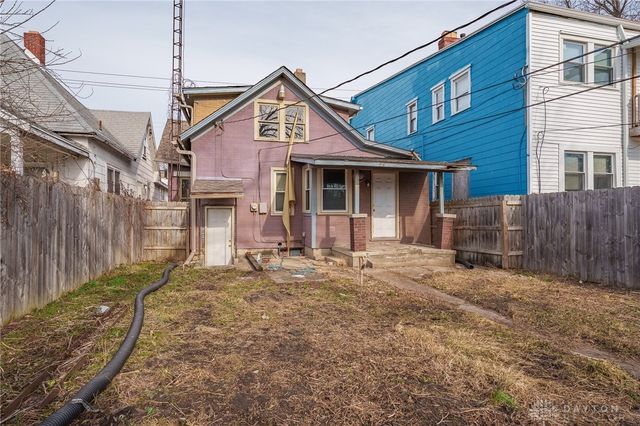 828 Xenia Avenue, Dayton, OH 45410