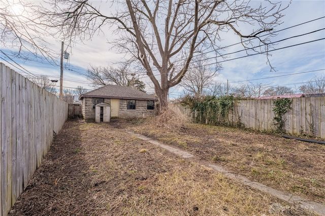 828 Xenia Avenue, Dayton, OH 45410