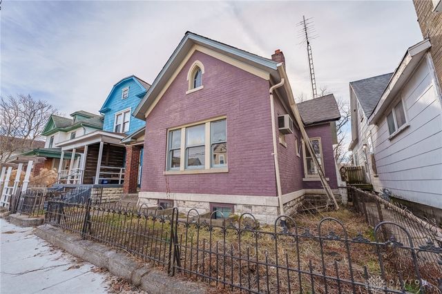 828 Xenia Avenue, Dayton, OH 45410