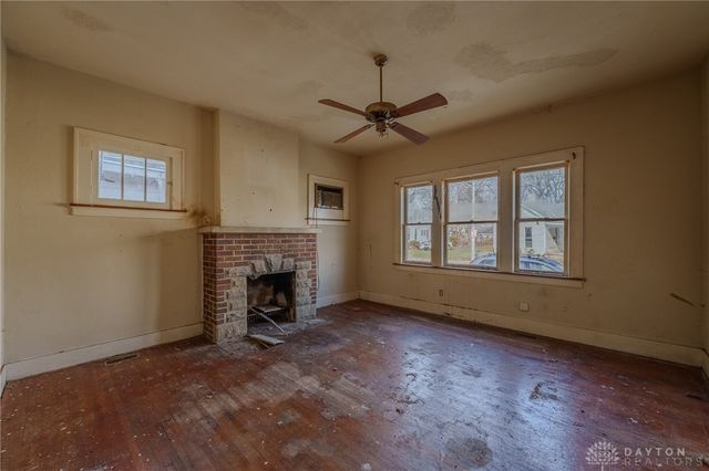 828 Xenia Avenue, Dayton, OH 45410