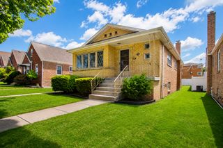 5304 S Mulligan Avenue, Chicago, IL 60638